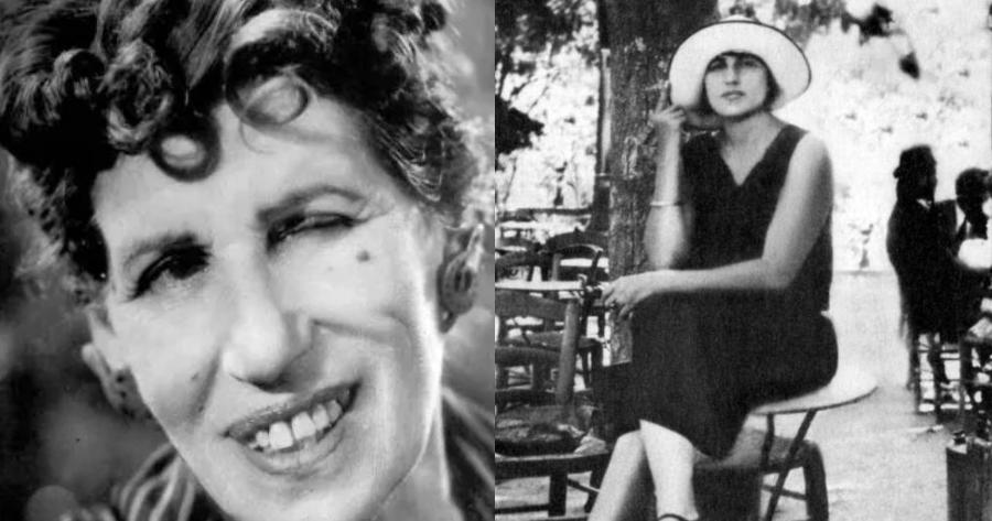 Γεωργία Βασιλειάδου: Τα δύσκολα παιδικά χρόνια, η φτώχεια, η μεγάλη καριέρα ως η ομορφότερη άσχημη του κινηματογράφου και το τραγικό τέλος