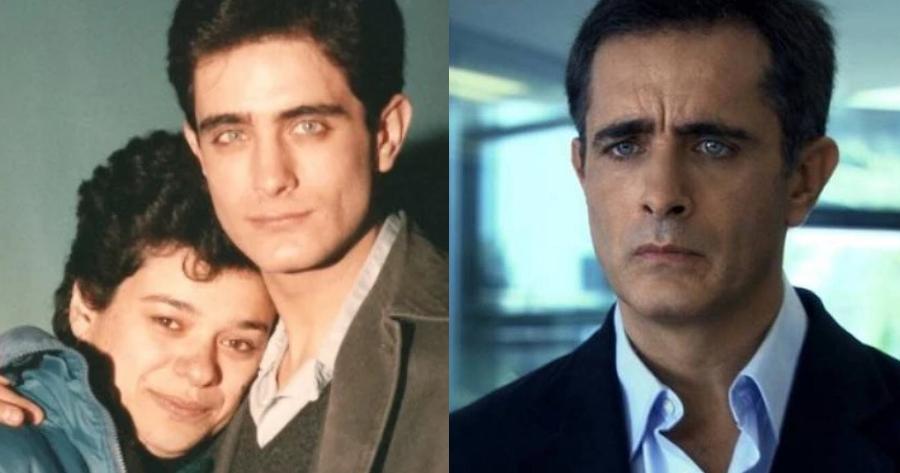 Σωκράτης Αλαφούζος: Η προσωπική ζωή, το διαζύγιο, η κόρη του, η νέα σύντροφος και ο χαμός που του κόστισε πολύ