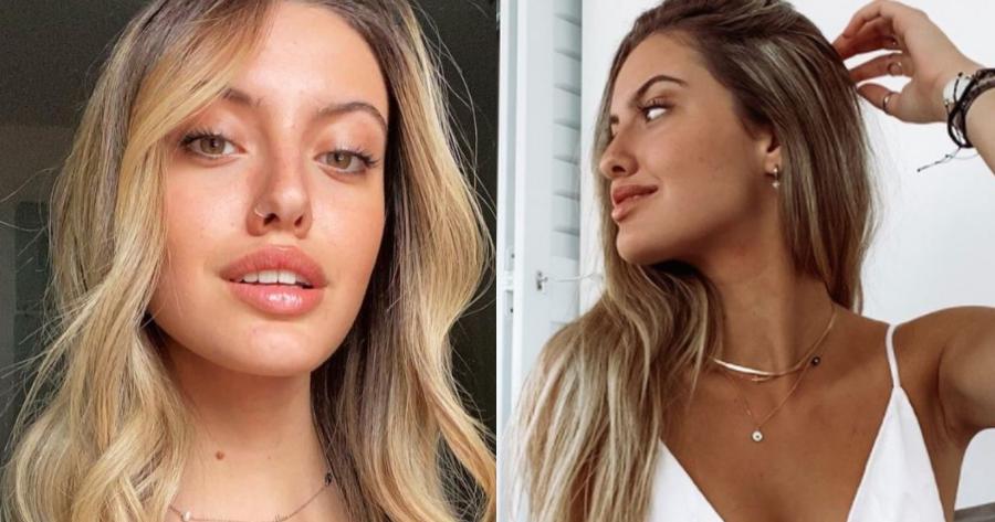 Πιο όμορφη από ποτέ η Ελληνίδα Αντζελίνα Τζολί: Η Δανάη Λιβιεράτου υποδέχεται το φθινόπωρο με νέο κούρεμα και είναι πανέμορφη