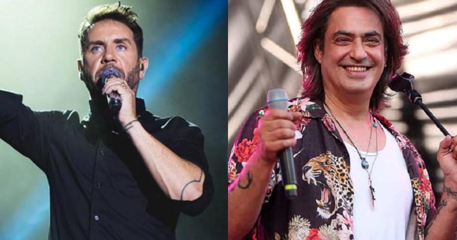 «Στα μαχαίρια» Μαζωνάκης – Σχοινάς: Αναβλήθηκε ξανά η πρεμιέρα των τραγουδιστών