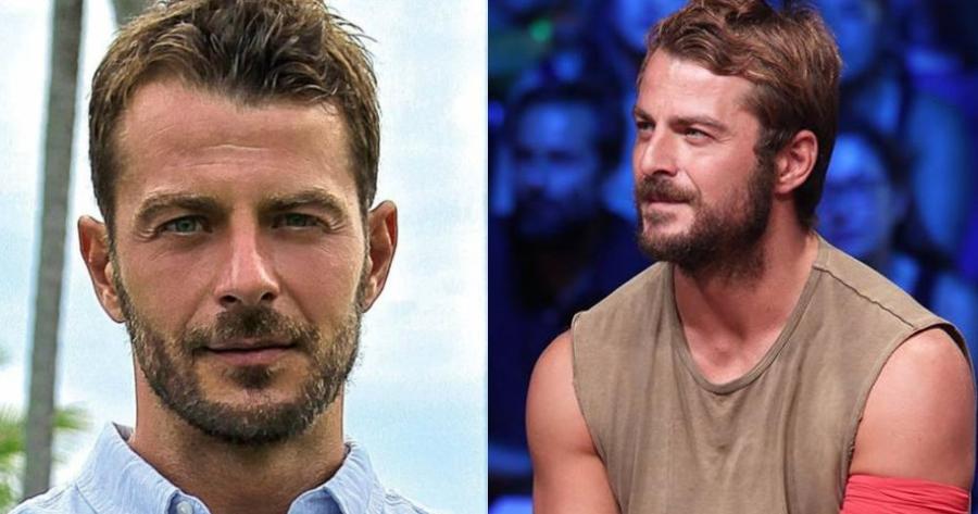 «Τρελάθηκε» ο Ατζούν: Το μυθικό ποσό που έκλεισε τον Ντάνο για το Survivor All Star και ο ξεχωριστός όρος για να πάει Άγιο Δομίνικο