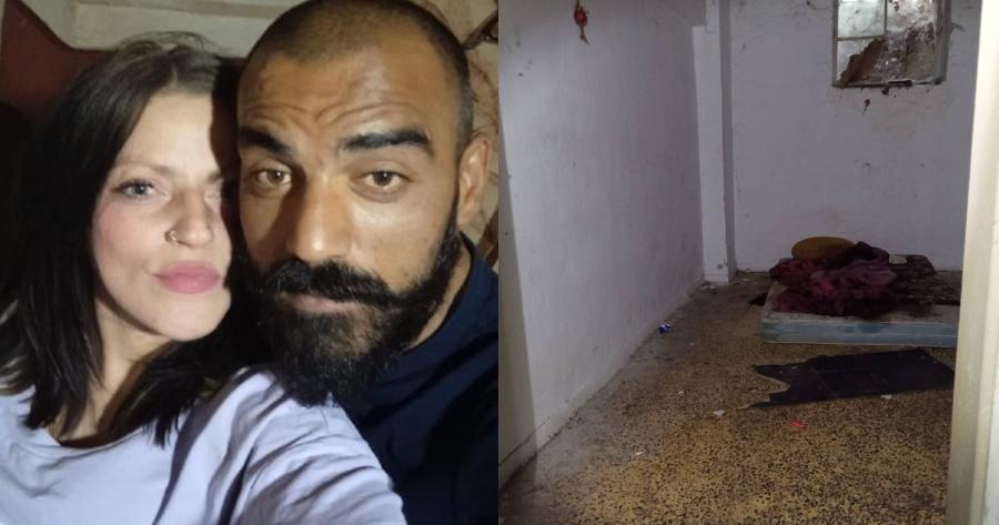 «Θέλω δικαίωση»: Λύγισε η μητέρα της 35χρονης που βρέθηκε νεκρή μέσα στο σπίτι της στην Λάρισα