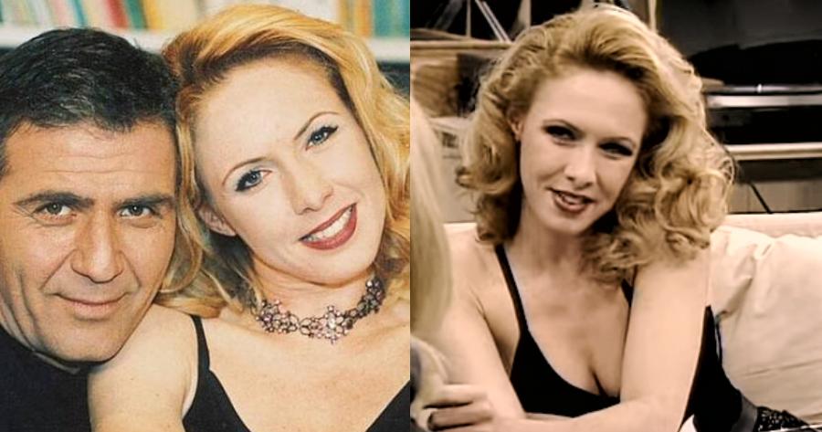 Άλλαξαν γνώμη τελευταία στιγμή: Η ηθοποιός που ήθελαν αρχικά να υποδυθεί την Μαρίνα στους «Δύο Ξένους»