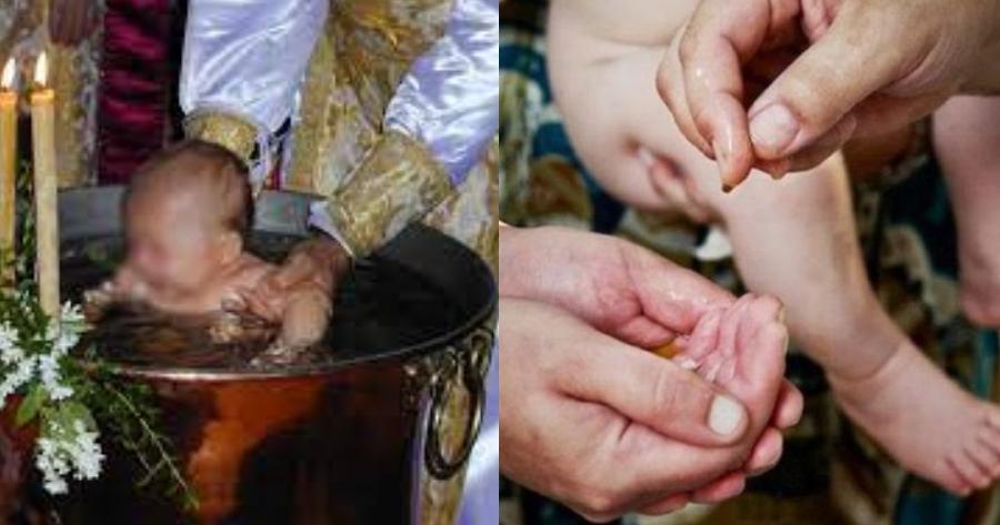 Εξομολόγηση αναγνώστριας: Με λένε Χριστίνα και με μεγάλωσε ο νονός μου