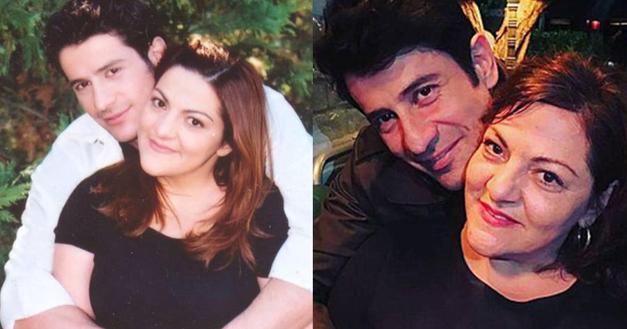 Γύρισαν και πάλι την θρυλική σκηνή: Σταυρόπουλου και Γεωργούλης μαζί σε γυρίσματα, επιστρέφει το Είσαι το ταίρι μου με νέα επεισόδια;