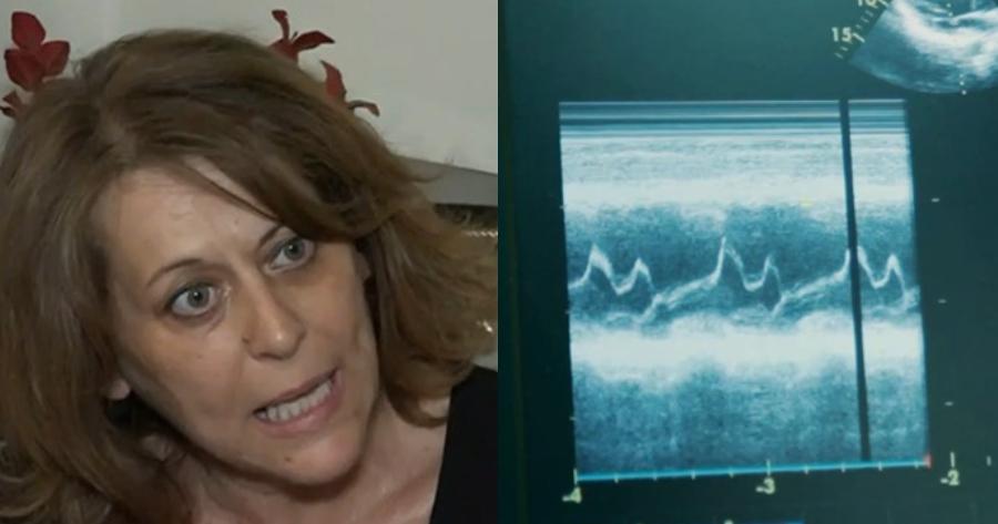 «Μάνα γίνεσαι όταν είναι έτοιμη η ψυχή σου»: Τι δηλώνει η γυναίκα που θα γίνει μητέρα στα 52 της