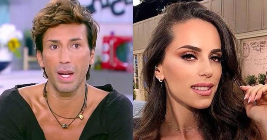 «Μια ανύπαρκτη με θεσούλα σε πάνελ»: Άστραψε και βρόντηξε ο Κωνσταντίνος Εμμανουήλ για τη Μαρία Αντωνά