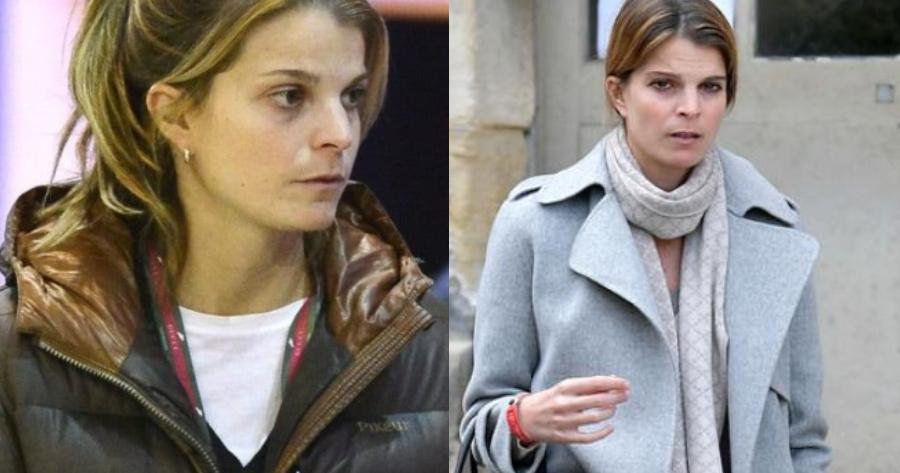 Με φουσκωμένη την κοιλιά η Αθηνά Ωνάση: Μητέρα για πρώτη φόρα η χρυσή κληρονόμος;