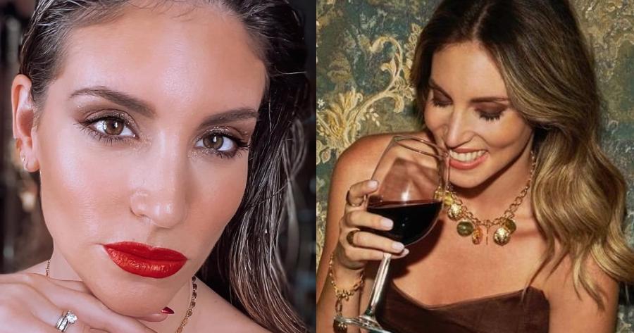 Αθηνά Οικονομάκου: Το ανεπανάληπτο τσιφτετέλι που χτύπησε κόκκινο στα μηχανάκια της AGB