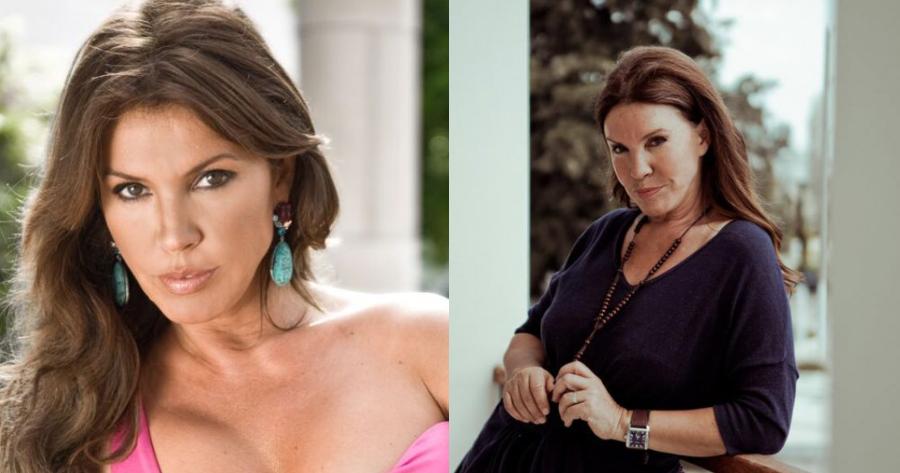 Βάνα Μπάρμπα: «Δεν υπήρχε καμία ωραιότερη από εμένα – Οι γυναίκες έφευγαν απ’ όπου καθόμουν γιατί με φοβούνταν»