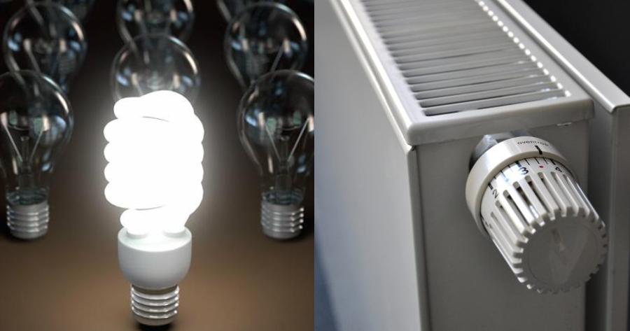 Μαγείρεμα και πλυντήριο μόνο το πρωί: Τα απίστευτα μέτρα που ανακοινώνονται για την εξοικονόμηση ενέργειας αυτόν τον δύσκολο χειμώνα