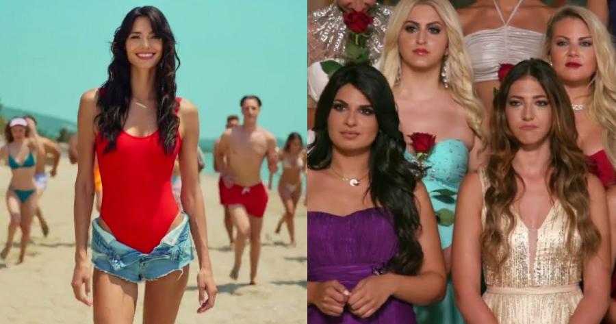 Από το Bachelor στο Love Island: Αυτή είναι η νέα παίκτρια που μπαίνει στο νέο σκληροπυρηνικό ριάλιτι του ΣΚΑΪ