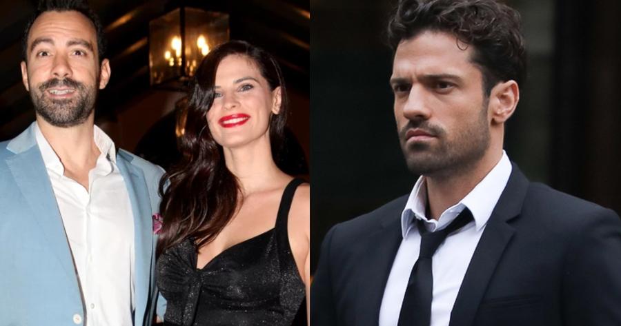 Σάκης Τανιμανίδης: Στον γάμο του Γιώργου Μελισσανίδη με την Χριστίνα Μπόμπα και το ντουέτο με τον Κωνσταντίνο Αργυρό