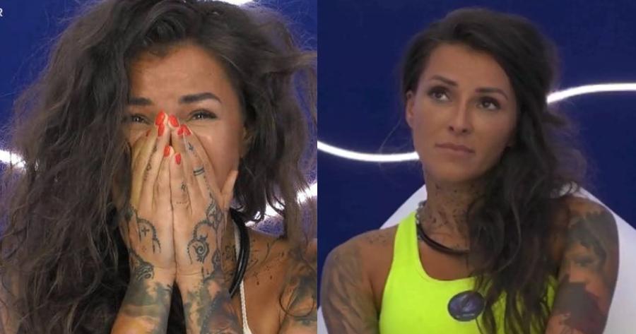 Σούσουρο με την Ραμόνα από το Big Brother: Πιο σέξι από ποτέ ποζάρει με μπικίνι και «ρίχνει» το Instagram