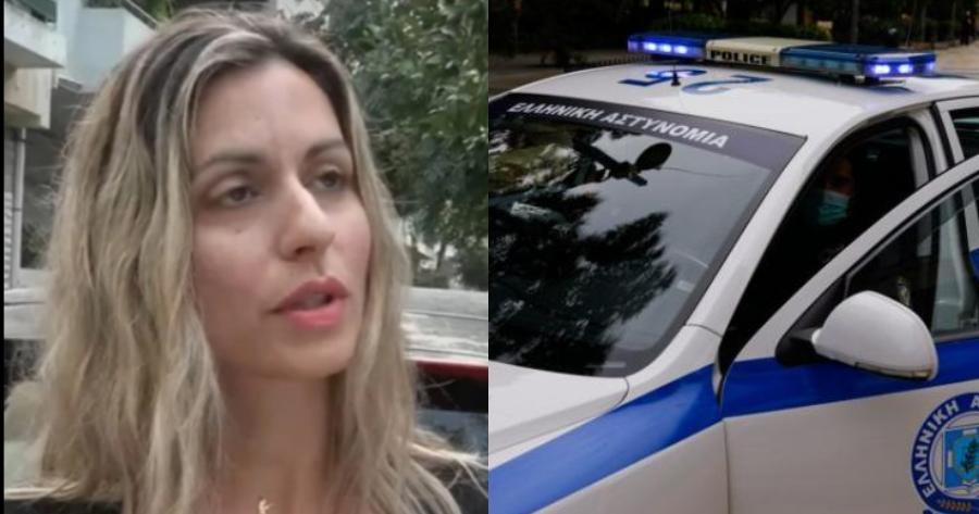 Ληστές έφαγαν πακέτο με ένα SMS: Της έκλεψαν το Smart, το άφησαν στην ανηφόρα και έφυγαν