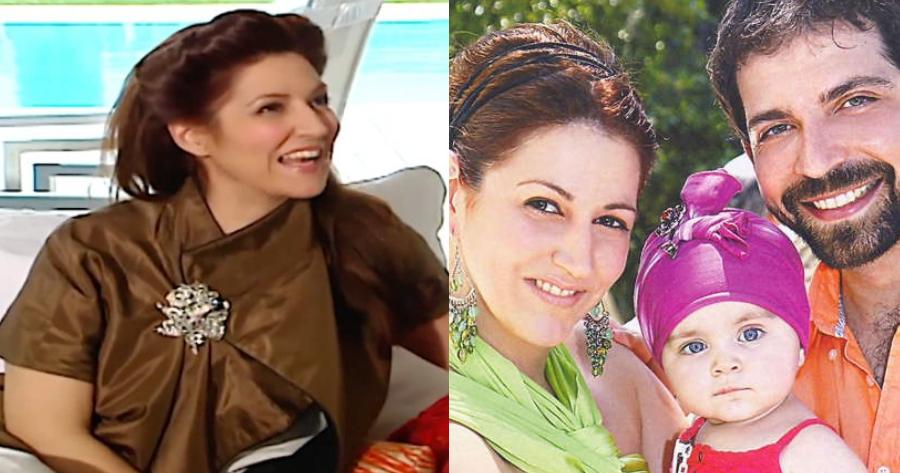 Φωτεινή Τσακίρη: Η καριέρα, ο γάμος με θαυμαστή της, το “50-50” και η καταγγελία για εκφοβισμό από ηθοποιό