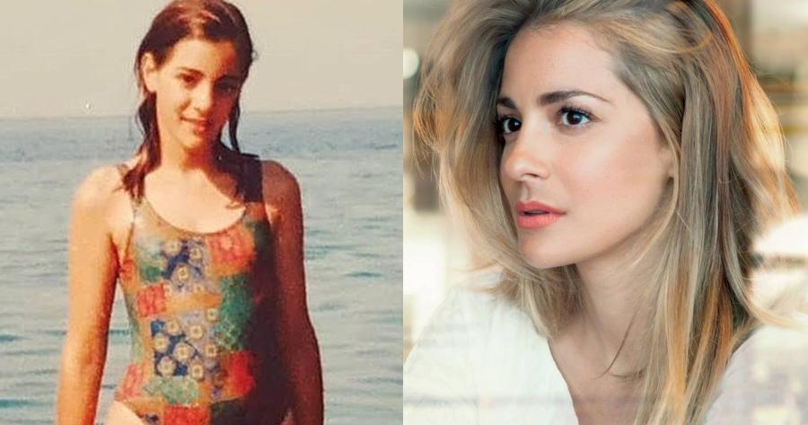 Νατάσα Μποφίλιου: Η μεγάλη οικογένεια, η καριέρα, ο πρώτος έρωτας της ζωής της και ο γάμος στην Ταράτσα με 400 καλεσμένους