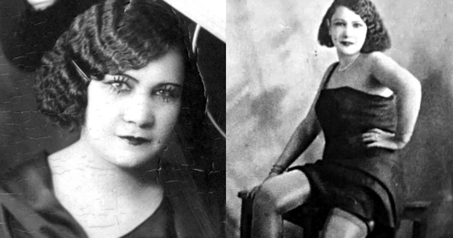 Ρόζα Εσκενάζυ: Το αληθινό όνομα, το κυνήγι του Μεταξά στους ρεμπέτες, η συνεργασία με την Χαρούλα Αλεξίου και το άδοξο τέλος με έναν πρόχειρο τάφο