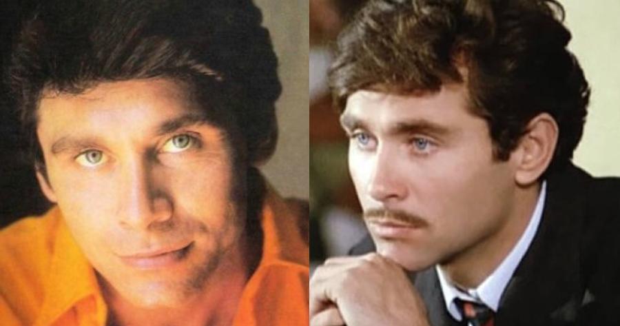 Φαίδων Γεωργίτσης: Ο κύριος Βουγιουκλάκης, το δυνατό χαστούκι στην Λάσκαρη και ο έρωτας με την πλούσια γιατρό