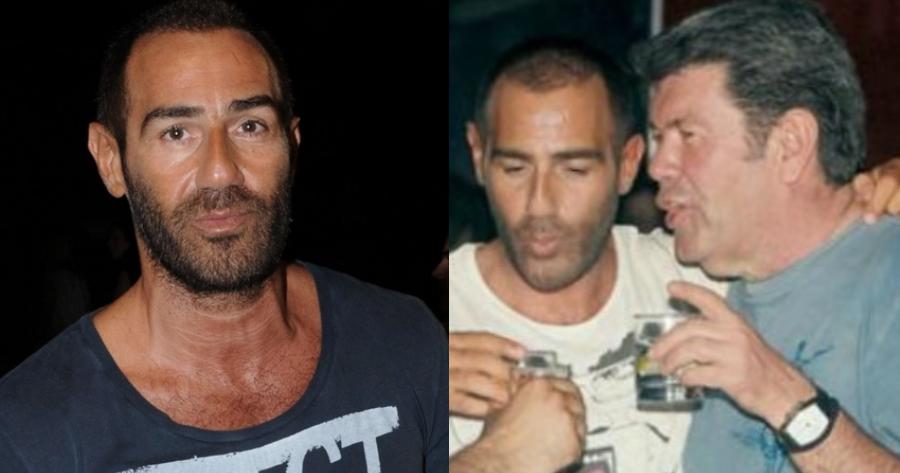 Από κολλητοί, δύο άγνωστοι: Οι 4 δυνατές φιλίες του Αντώνη Κανάκη που έληξαν άδοξα