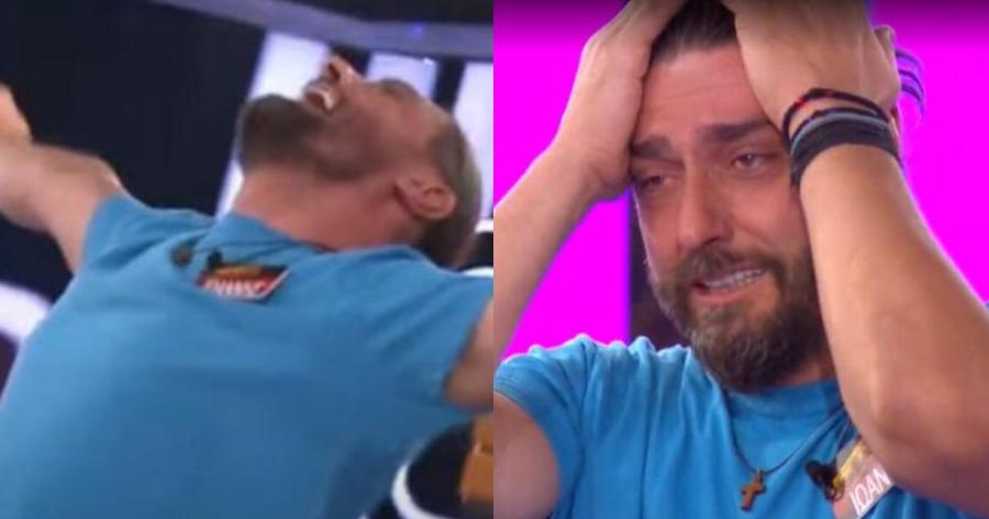 Τίναξε την μπάνκα στον αέρα: Ο Ιωάννης νίκησε τον τραπεζίτη στο Deal κι έγραψε ιστορία με το ποσό που κέρδισε