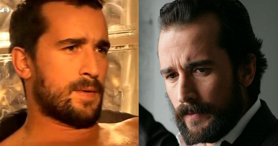 Τάσος Νούσιας: Η καταγωγή από την Ήπειρο, ο πρωταθλητισμός, οι κόντρες με τις μηχανές και ο απόλυτος έρωτας με την σύζυγο του