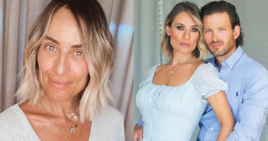 Ελεονώρα Μελέτη: «Του λέω δώσμου ένα διαζύγιο να τελειώνουμε από αυτή την ιστορία, δεν τα μπορώ αυτά»