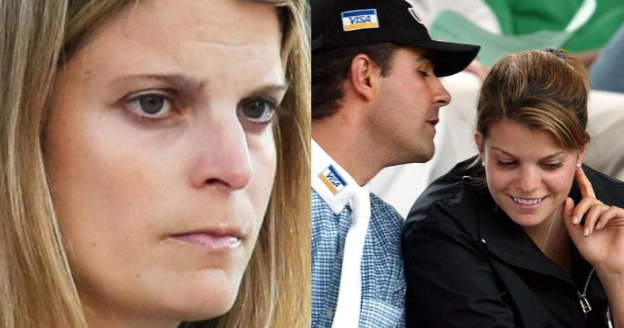 Το δράμα της Αθηνάς Ωνάση που οδήγησε στο διαζύγιο με τον Αλβάρο: «Ήταν σαν νεκροταφείο, τον ενημέρωσε μετά τον χαμό ότι»