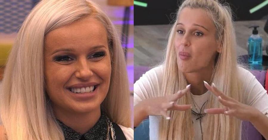 Άλλαξε μαλλιά, πρόσωπο και είναι σαν την Barbie: Άλλος άνθρωπος η Ράνια από το Big Brother ύστερα από 2 χρόνια