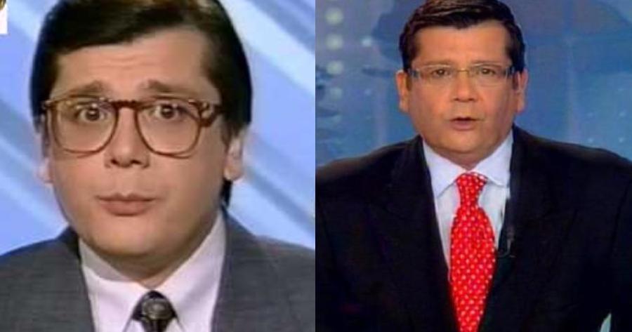 Αγνώριστος σήμερα ο Θοδωρής Δρακάκης: Κέρδισε την μάχη με τον καρκίνο, έχασε κιλά και εγκατέλειψε την Αθήνα για μια ήρεμη ζωή