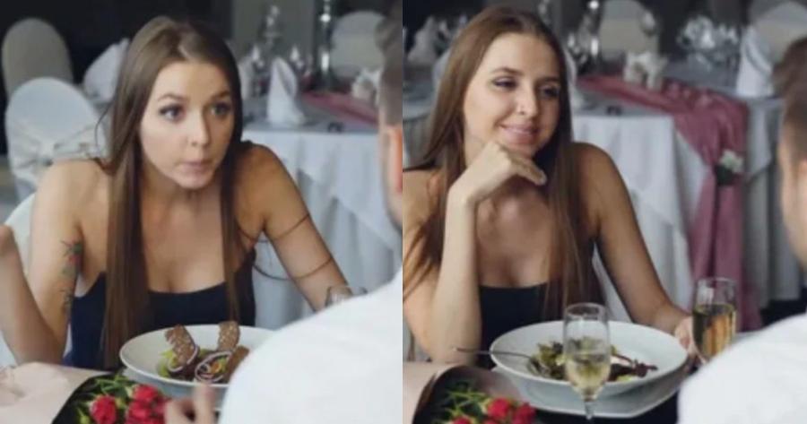 Απορία αναγνώστριας: «Με λένε Ελίνα και ο νέος μου σύντροφος μου ζητάει να πληρώνω πάντα τα μισά. Μήπως έμπλεξα με τσιγκούνη;»