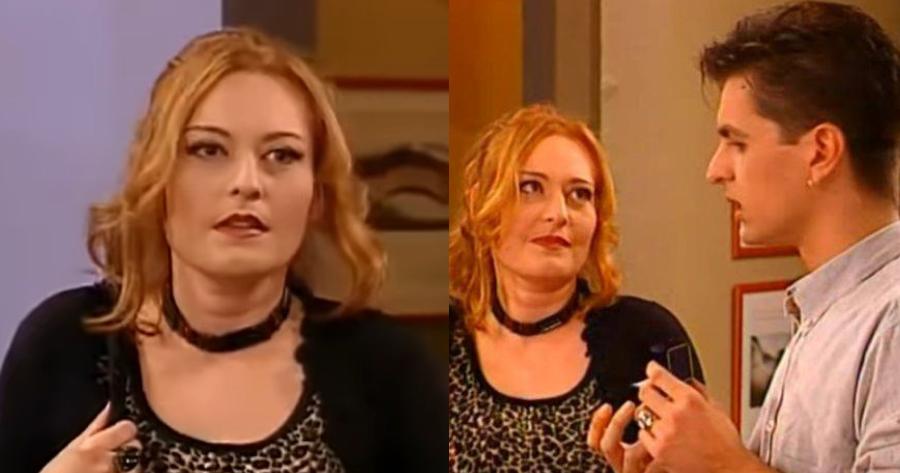 Παράτησε την υποκριτική και είναι μια κούκλα: Πιο όμορφη από ποτέ η Αλέκα από το «Κωνσταντίνου και Ελένης»