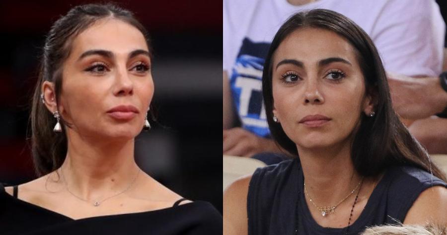 Ευτυχισμένη μαμά η Ολυμπία Χοψονίδου: Η γλυκιά ανάρτηση της στο Instagram για τα κοριτσάκια της