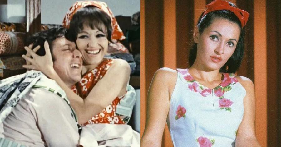 «Είμαι αντρού πειράζει;»: Οι 11 ατάκες της Μάρθας Καραγιάννη για την υποκριτική και την ζωή που έγραψαν ιστορία