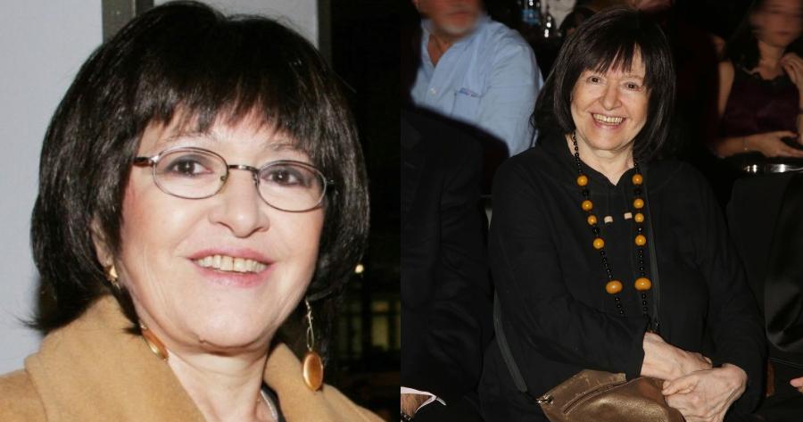 Η Μάρθα Καραγιάννη “έσβησε” ενώ μιλούσε με τον Δημήτρη Σούρα: Η συγκλονιστική στιγμή που ο ψυχολόγος το ανακοινώνει