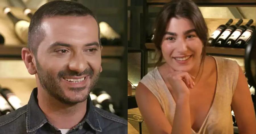 Συγκινημένος μπαμπάς ο Λεωνίδας Κουτσόπουλος: Το πρώτο τρυφερό μήνυμα μετά τον ερχομό του γιου του