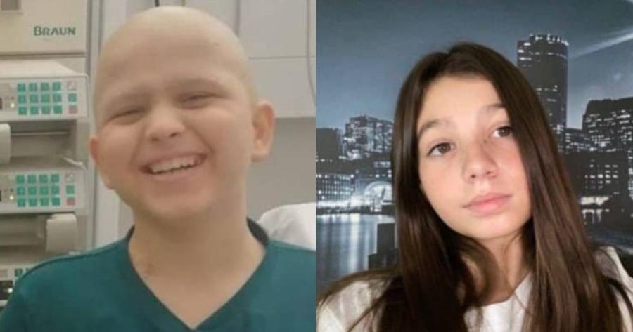 Πράξη αγάπης: Η 11χρονη Αλεξία φτιάχνει κομποσχοίνια για να βοηθήσει στην θεραπεία του μικρού Κυριάκου