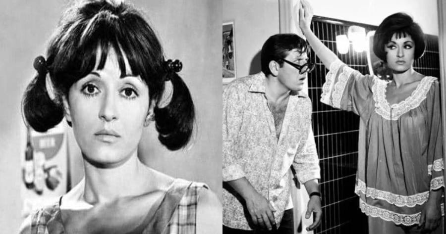 «Αντίο γοργόνα μας»: Το συγκινητικό αντίο της  Φίνος Φιλμ στη Μάρθα Καραγιάννη