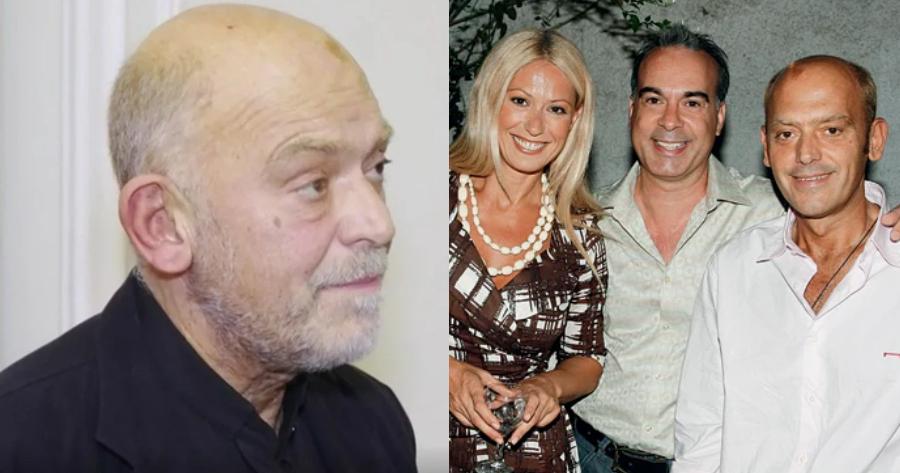 «Δεν μιλάει στη Μαρία Μπακοδήμου»: Η αποκάλυψη του Στέλιου Παρλιάρου για τον Φώτη Σεργουλόπουλο