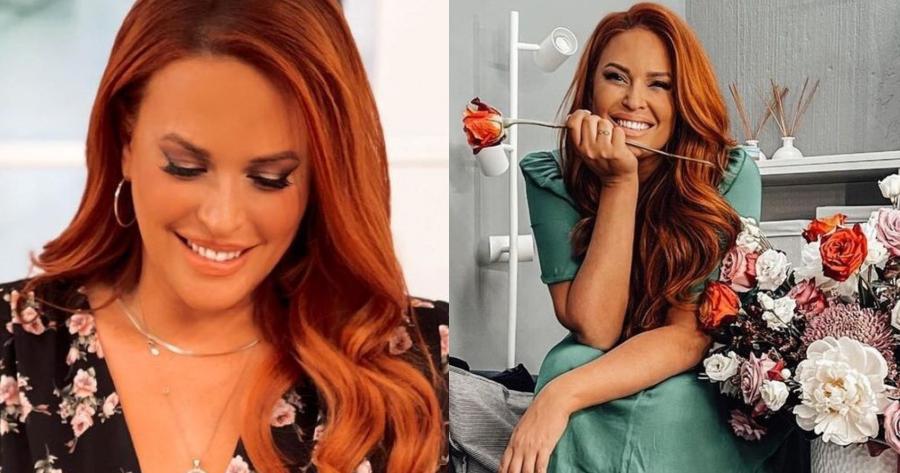 Σούσουρο με την Σίσσυ Χρηστίδου: Χαρές και γλέντια στο σπίτι της παρουσιάστριας