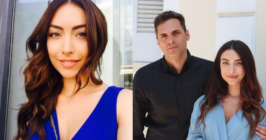 Έλενα Πιερίδου: Η κούκλα πρωταγωνίστρια του «Γλυκάνισου», η σχέση με πρωταγωνιστή του Σασμού και ο χωρισμός