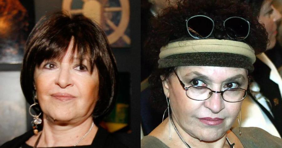 Μάρθα Καραγιάννη: Πότε και σε ποιο μέρος θα γίνει η κηδεία της ηθοποιού και ποια η επιθυμία της οικογένειας της