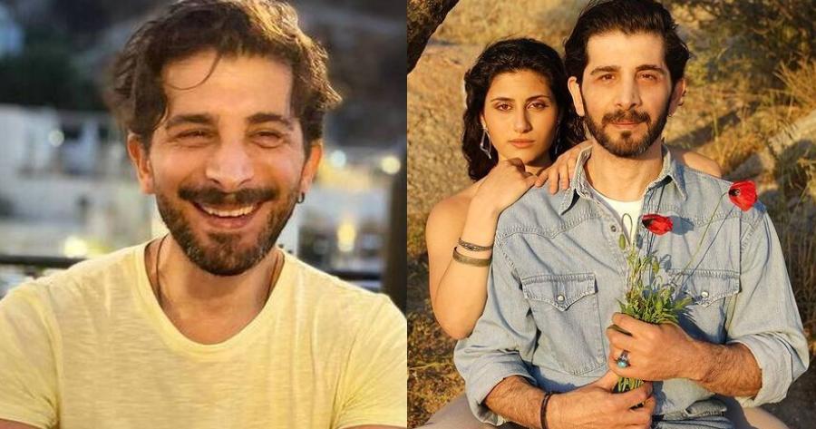 Χρήστος Σπανός για την κόρη του: «Όταν την έκανα ήμουν 28, δεν έτυχε, ήθελα»