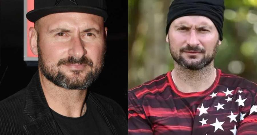 Κλειδωμένος στην τουαλέτα στα ΕΛΤΑ Κρυονερίου σε κατάσταση σοκ απειλεί να αυτοκτονήσει ο Πάνος Αργιανίδης