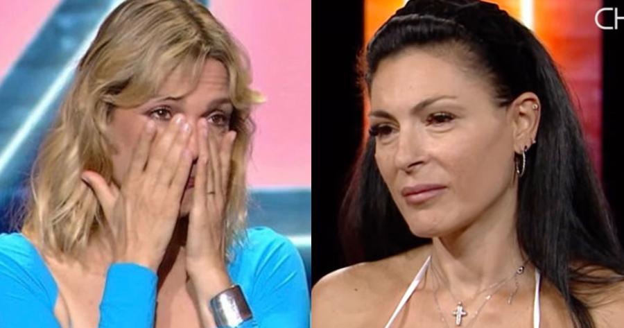 GNTM: Συγκλονίζει η 47χρονη με το τέλειο σώμα που το βράδυ δουλεύει σε απορριμματοφόρο και την κακοποιούσε πατέρας και άντρας