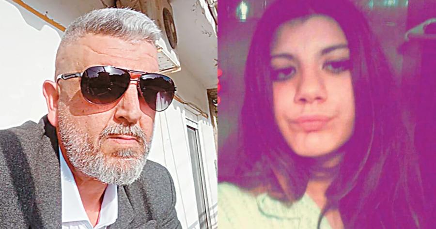 Αθήνα: Ο αγώνας του πατέρα-ήρωα που έγινε ντετέκτιβ και βρήκε τον δολοφόνο της κόρης του