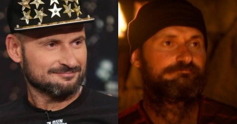 Έσπασε την πόρτα η ΟΠΚΕ: «Ντου» της ΕΛ.ΑΣ, συνελήφθη ο πρώην παίκτης Survivor Πάνος Αργιανίδης