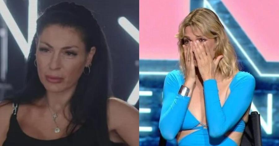 «Έφαγα πολύ ξύλο» : Η ιστορία της 47χρονης καλλονής εργάτριας απορριμματοφόρου που “λύγισε” τους κριτές του GNTM