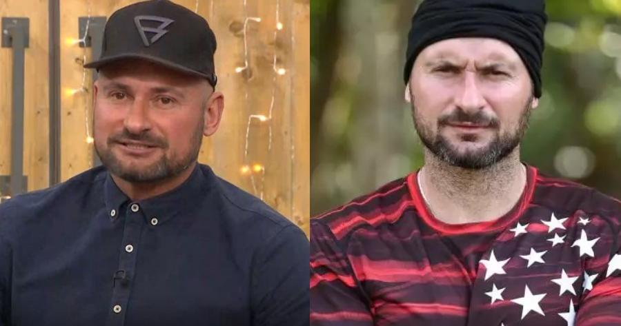 Θλιβερά τα νέα: Ο μάνατζερ ράγκμπι του Survivor, Πάνος Αργιανίδης, σε ψυχιατρικό ίδρυμα