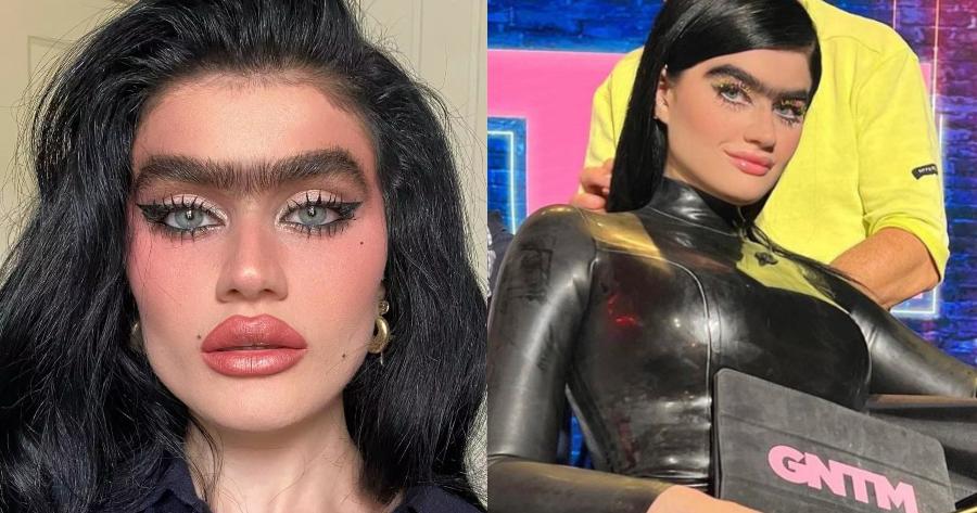 Μοντέλο, ετών 25 και κούκλος: Αυτός είναι ο μελαχρινός σύντροφος της Σοφίας Χατζηπαντελή